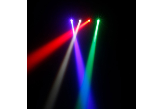 Cameo HYDRABEAM 4000 RGBW image 9