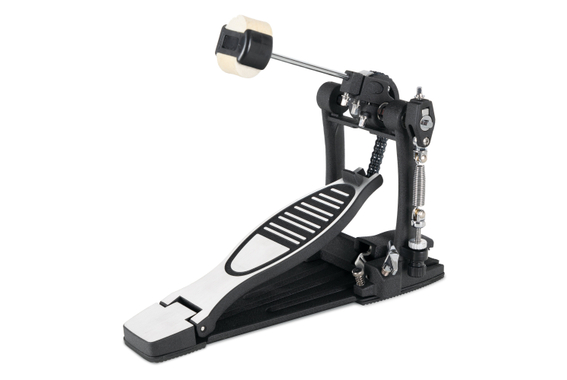 Yamaha DTX10K-M BF E-Drum Kit Home Set image 9