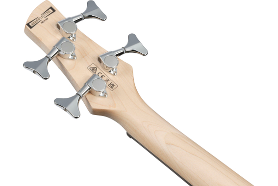 Ibanez GIO SR GSR180-TUM Tungsten Matte image 9