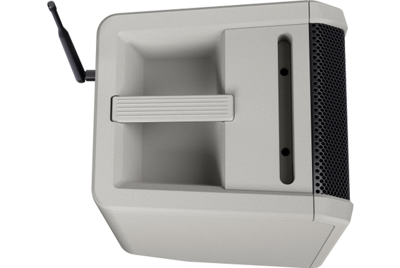 LD Systems ANNY 8 HHD B8 G Urban Grey image 9