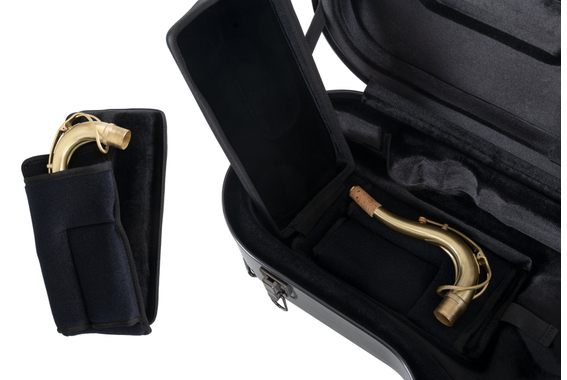 Custodia Deluxe Lechgold per Sax Tenore image 9