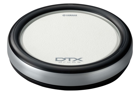 Yamaha DTX6K-X E-Drum Kit image 9