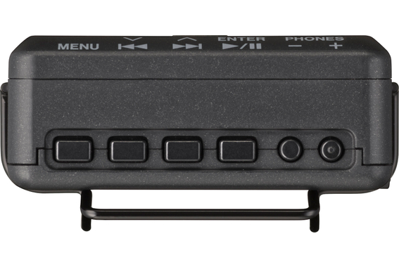 Enregistreur PCM Linéaire Tascam DR-10L Pro image 9