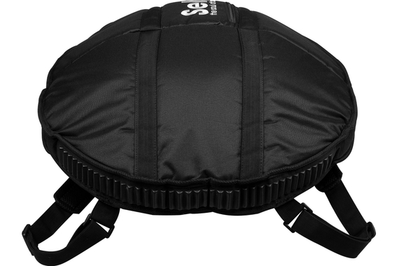 Sela SE 314 Majesty Handpan F2 Pygmy 17 Acier Inoxydable image 9