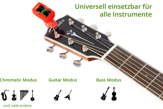 Classic Cantabile Acoustic Series AS-851 Klassieke Gitaar 4/4 Set Met Stemapparaat image 9