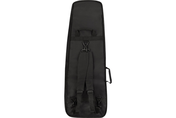 Jackson Pro Origins 1985 San-Dimas SD1A H RW Noir Brillant image 9