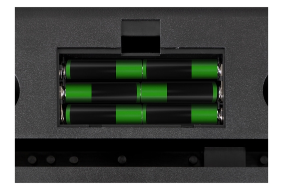 FunKey 61 Edition Pro Weiß  - Retoure (Zustand: sehr gut) image 9