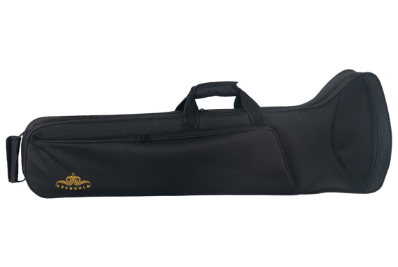 Lechgold QP-18L Trombone Quart en Laiton image 9