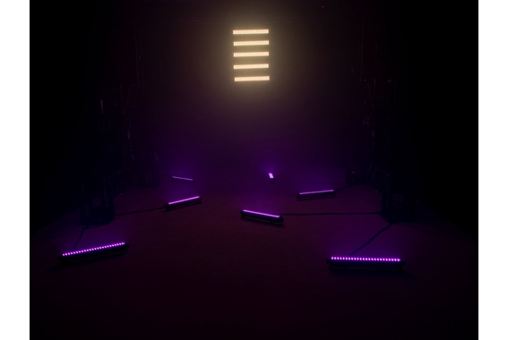 Barre LED Eurolite PIX-72 RGB image 9