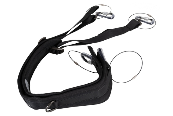 Étui Deluxe Lechgold pour Clarinette (Boehm) image 9