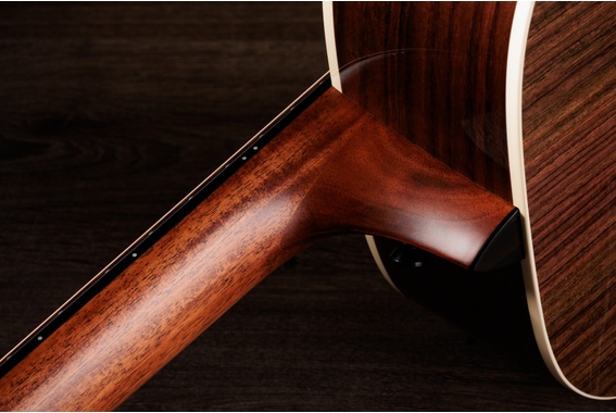 Taylor 712e Gold Label Westerngitaar image 9