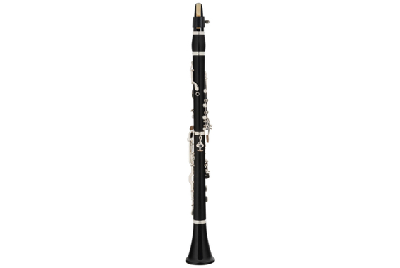 Lechgold BK-20/20 Clarinetto in Sib Tedesco image 9