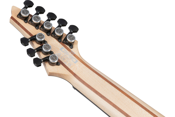 Ibanez A528-CMG Alpha Coral Mirage image 9