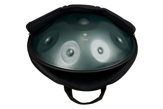 Sela 214 Harmony Handpan D Sabye Set image 9