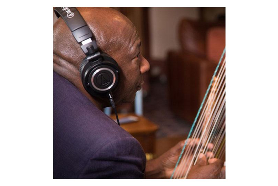 Audio-Technica ATH-M50x Auriculares image 9