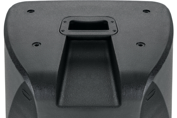 Pronomic C-215 MA 15" Enceinte Active Set Pieds 2000 Watts image 9