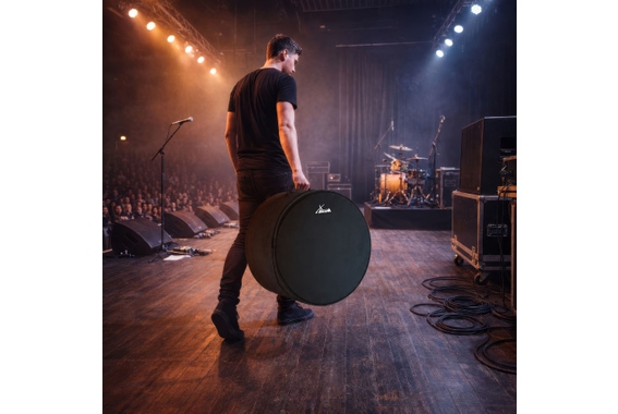 XDrum Drum Bag for 22" x 16" Bass Drum image 9