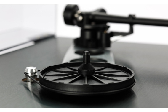 Rega Planar 3 RS Edition image 9