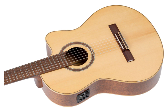 Ortega RCE138SN  - Retoure (Zustand: sehr gut) image 9