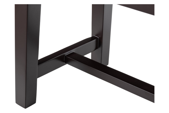 Classic Cantabile Pianobank Model X Rozenhout Mat image 9