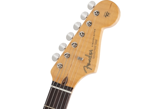 Fender Custom Shop 1963 Stratocaster NOS RW Shell Pink  - Retoure (Zustand: sehr gut) image 9