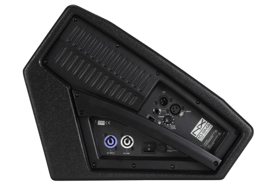 RCF NX 10-SMA  - 1A Showroom Modell (Zustand: wie neu, in OVP) image 9