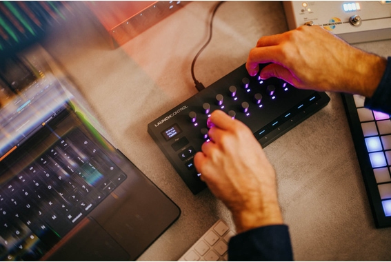 Novation Launch Control 3 image 9