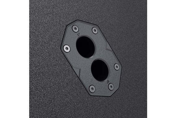 LD Systems STINGER 15A G3 Aktivbox  - 1A Showroom Modell (Zustand: wie neu, in OVP) image 9