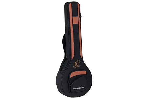 Ortega OBJE350/6-SBK 6-String Banjo  - Retoure (Zustand: sehr gut) image 9
