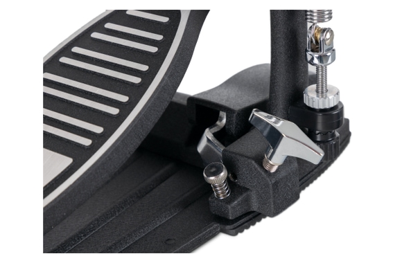 XDrum BDMP-08 8" Kick Pad con Set de Meshhead image 9