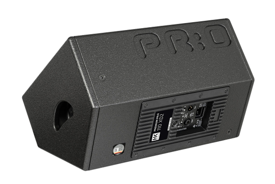 HK Audio PR:O 110 XD2 Set inkl. Boxenstativ image 9