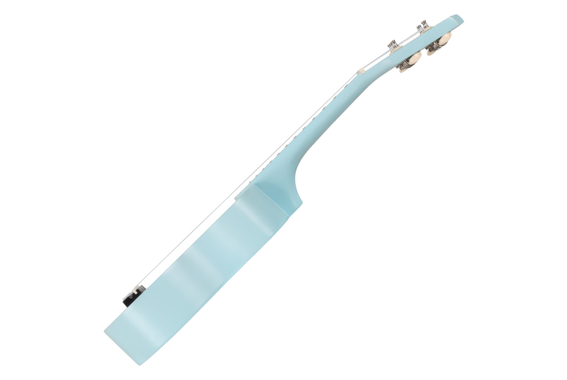 Classic Cantabile US-50 BL Set Ukulele Sopran Blu image 9
