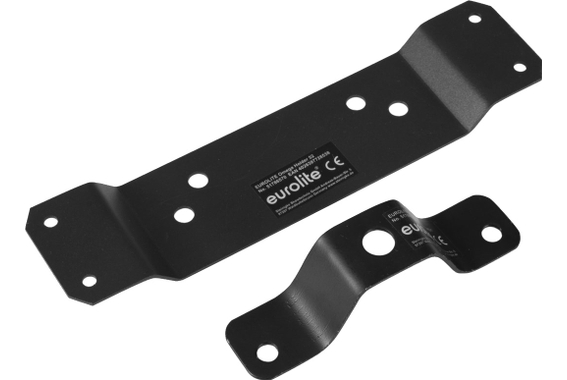 Eurolite LED B-100 Hypno Single Ball Moving Head Case Set image 9