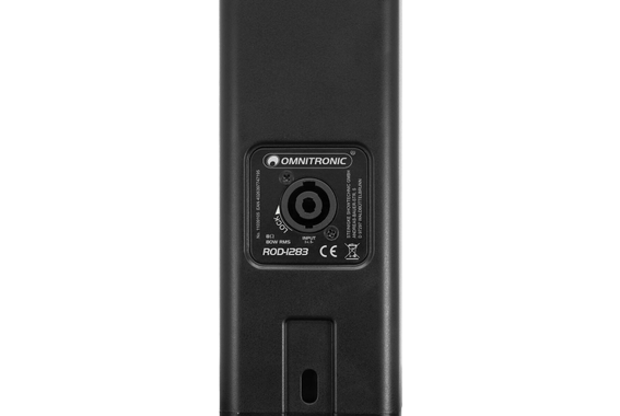 Omnitronic ROD-1283 Cover Set image 9