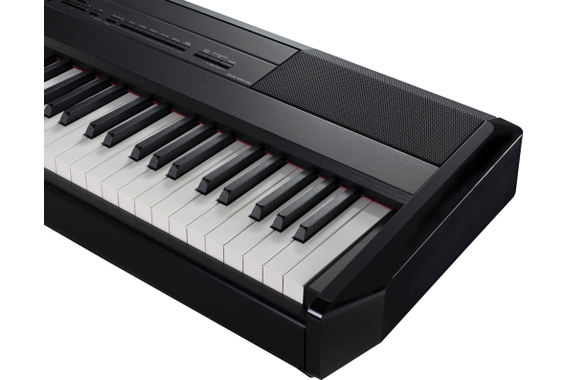 Yamaha P-525B Stage Piano Black image 9