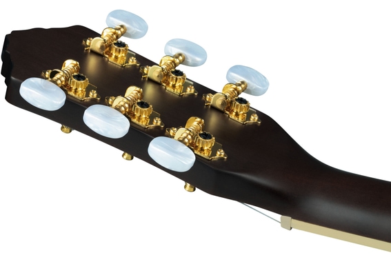 Ortega RRA-BKT Ranger Black  - Retoure (Zustand: gut) image 9