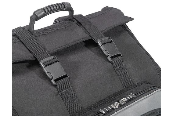 Soundwear Rucksack Tasche Harmonika 4-reihig image 9