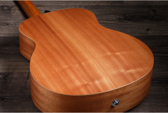 Taylor GS Mini-e Mahogany image 9