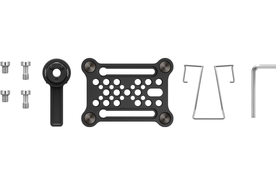 Sennheiser EW-DP ME2 Set (Y1-3)  - 1A Showroom Modell (Zustand: wie neu, in OVP) image 9