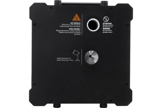 Algam Lighting PHOENIX Set Di Polvere image 9