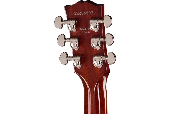 Gibson J-45 Standard Gold Top image 9