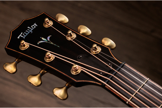 Taylor Next Generation Builder's Edition K24ce image 9