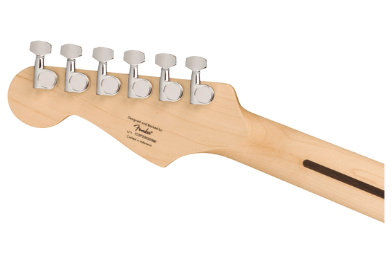 Squier Sonic Stratocaster Pack Black  - Retoure (Zustand: gut) image 9