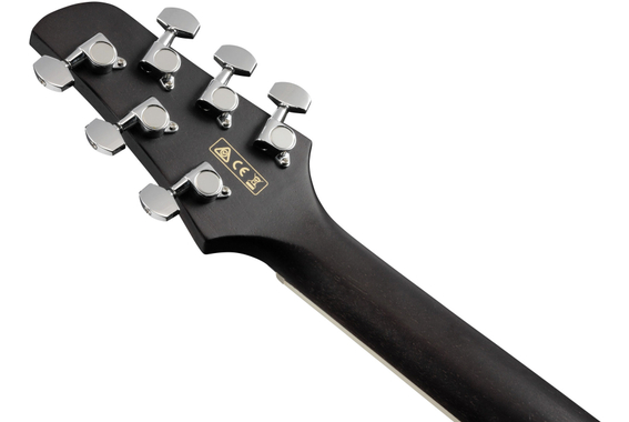 Ibanez TCM50-GBO Galaxy Black Open Pore  - Retoure (Zustand: sehr gut) image 9