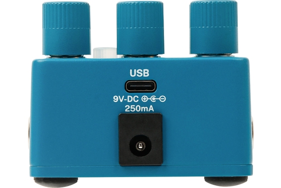 Klowra Rilum Delay Pedal image 9