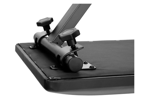 Clavier FunKey DP-61 III avec 61 Touches Design Piano Numérique Set image 9