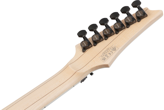 Ibanez RG565R-EB Genesis Collection Electric Blue image 9