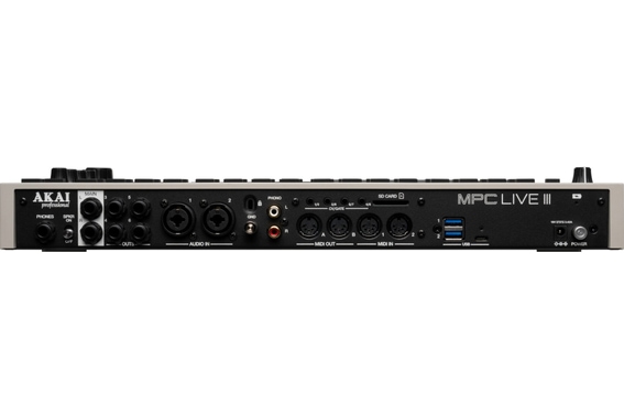 Akai MPC Live III Retro image 9
