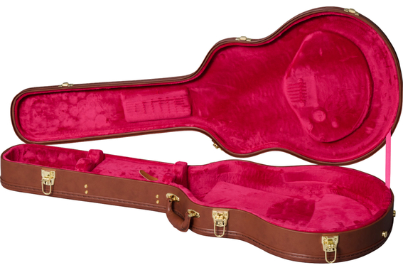 Epiphone 1959 Les Paul Standard Iced Tea Burst  - Retoure (Zustand: gut) image 9