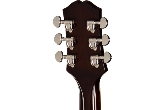 Epiphone J-45 Studio EC Natural  - Retoure (Zustand: sehr gut) image 9